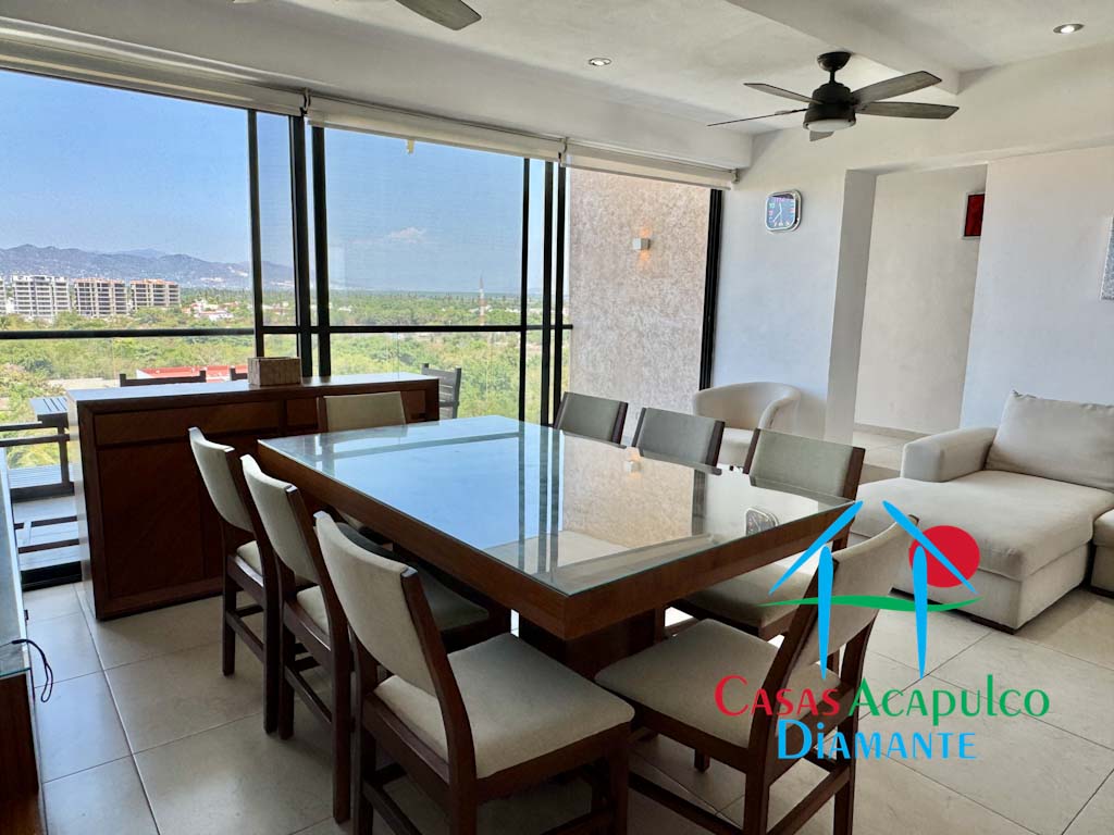 Altamar Residencial Royal PH 4 - Estancia 10